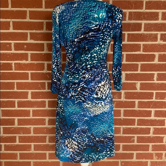 Calvin Klein knit dress - Picture 6 of 9